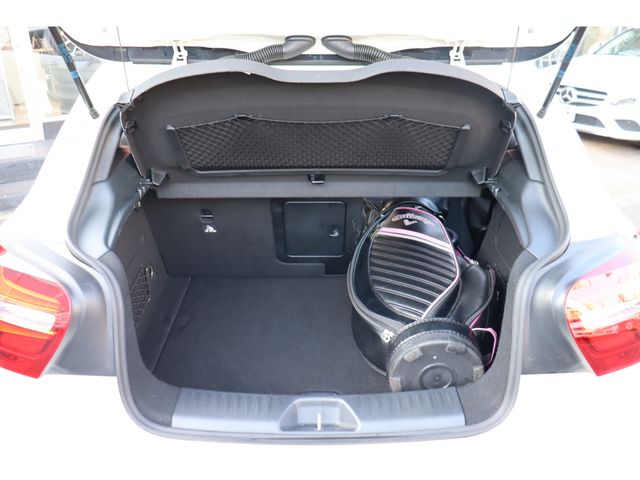 Mercedes Benz A-CLASS 2017-01 5317-22