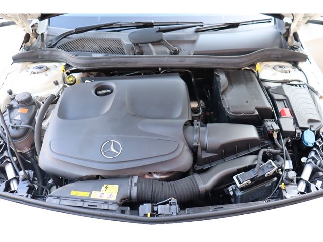 Mercedes Benz A-CLASS 2017-01 5317-24