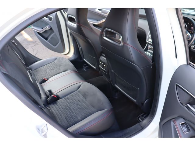 Mercedes Benz A-CLASS 2017-01 5317-3