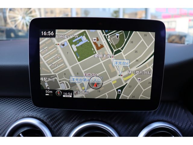 Mercedes Benz A-CLASS 2017-01 5317-9