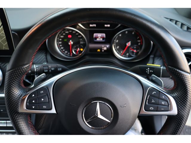 Mercedes Benz A-CLASS 2017-01 5317-13