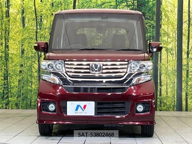 Honda N BOX CUSTOM 2012-02 364920-14