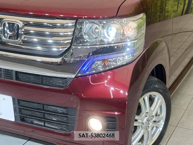 Honda N BOX CUSTOM 2012-02 364920-13