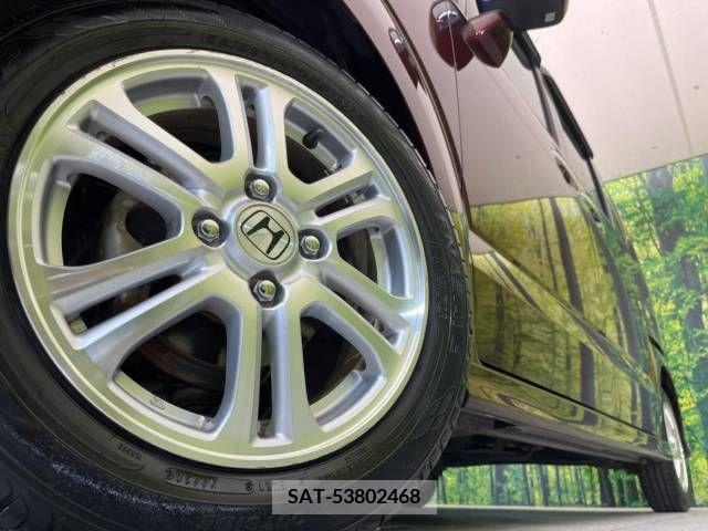 Honda N BOX CUSTOM 2012-02 364920-12
