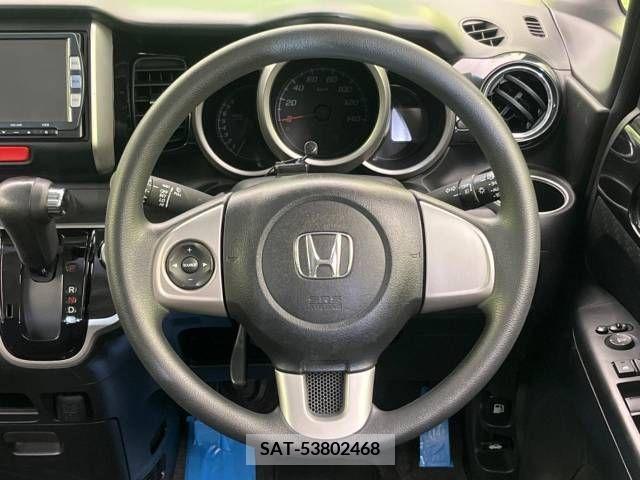 Honda N BOX CUSTOM 2012-02 364920-11