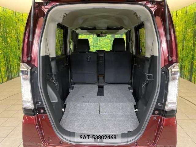 Honda N BOX CUSTOM 2012-02 364920-10