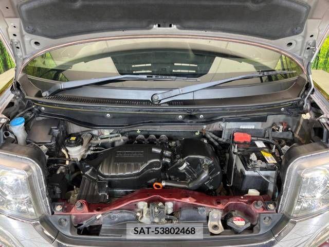 Honda N BOX CUSTOM 2012-02 364920-18
