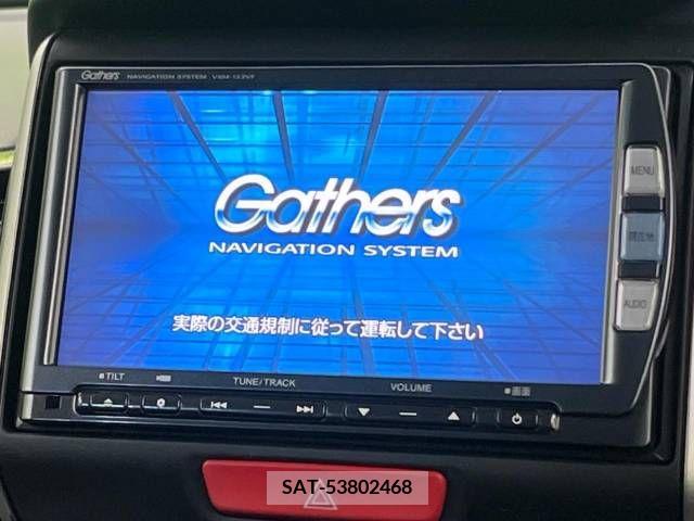 Honda N BOX CUSTOM 2012-02 364920-2