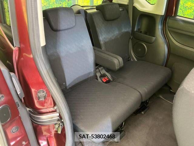 Honda N BOX CUSTOM 2012-02 364920-9