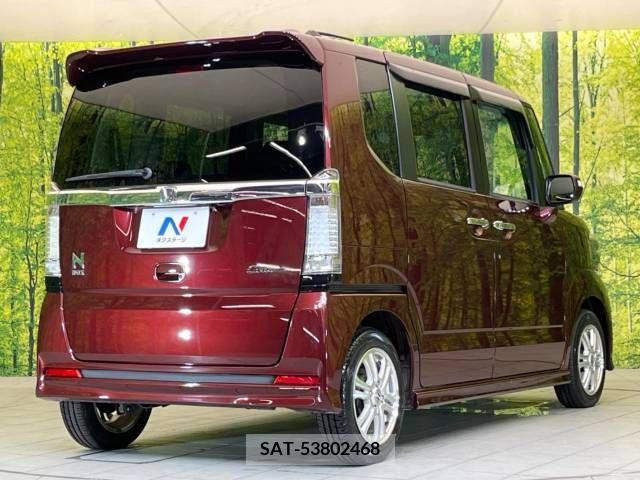 Honda N BOX CUSTOM 2012-02 364920-17
