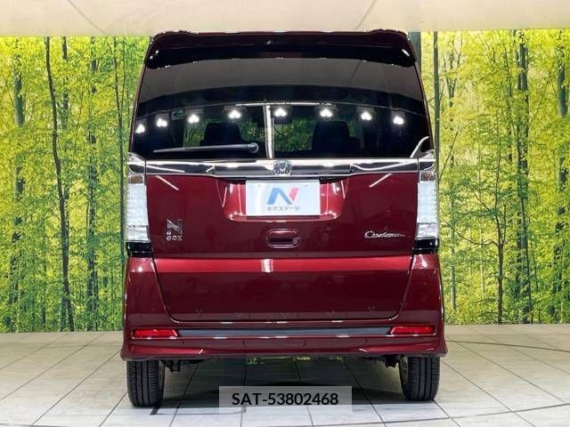 Honda N BOX CUSTOM 2012-02 364920-15