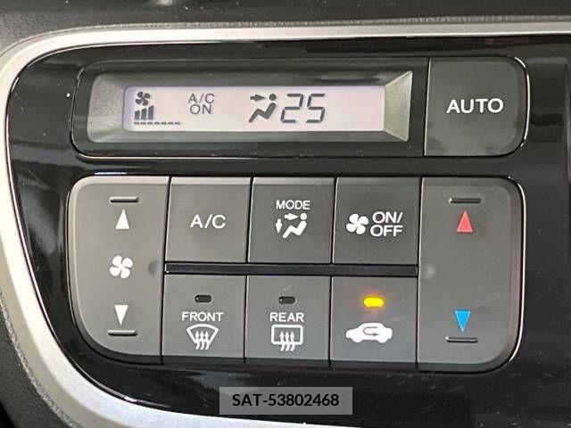 Honda N BOX CUSTOM 2012-02 364920-7