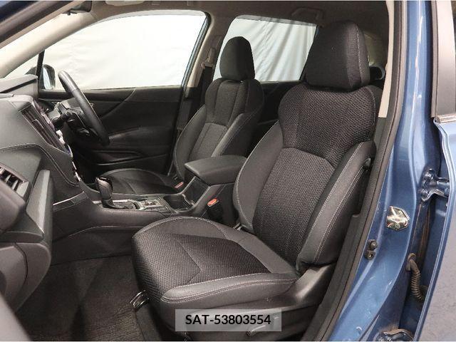 Subaru FORESTER 2019-03 316046-7