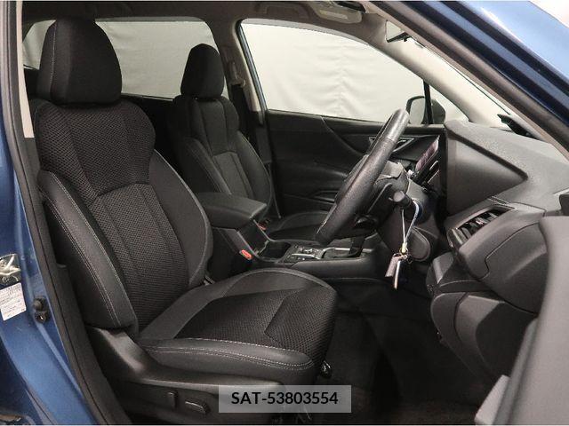 Subaru FORESTER 2019-03 316046-3