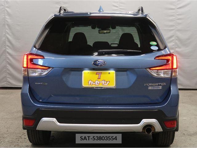 Subaru FORESTER 2019-03 316046-23
