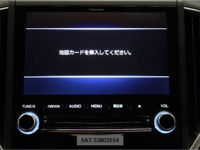 Subaru FORESTER 2019-03 316046-10