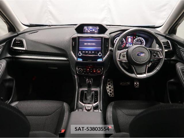 Subaru FORESTER 2019-03 316046-2
