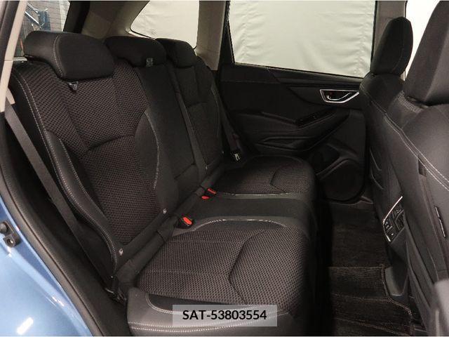 Subaru FORESTER 2019-03 316046-4