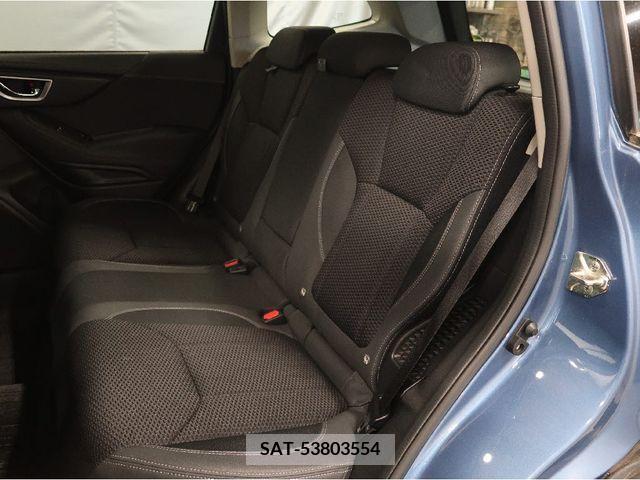 Subaru FORESTER 2019-03 316046-8