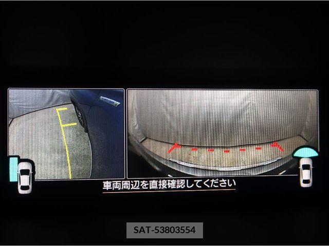 Subaru FORESTER 2019-03 316046-13