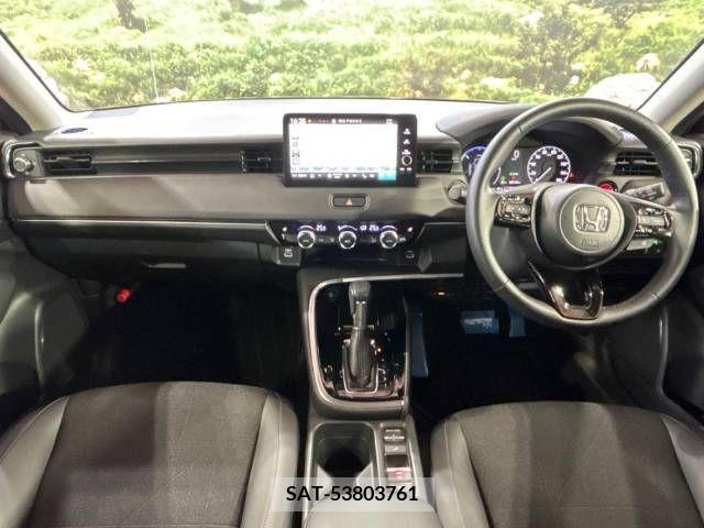 Honda VEZEL 2021-04 289404-1