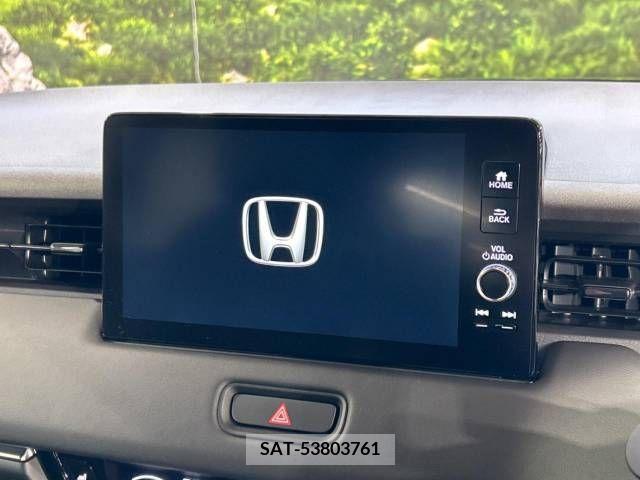Honda VEZEL 2021-04 289404-2