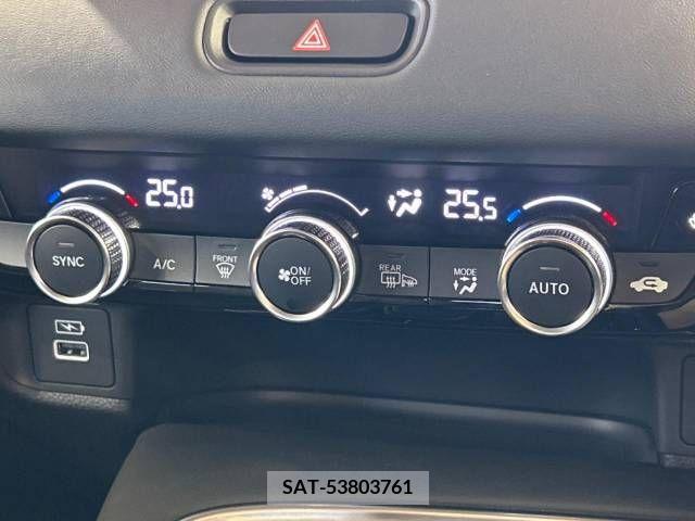 Honda VEZEL 2021-04 289404-7