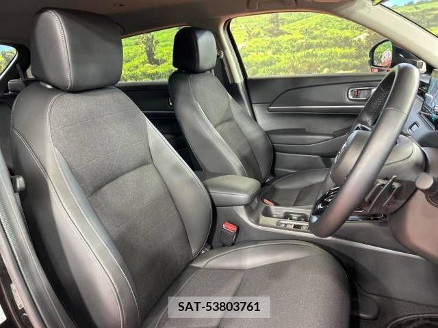 Honda VEZEL 2021-04 289404-8
