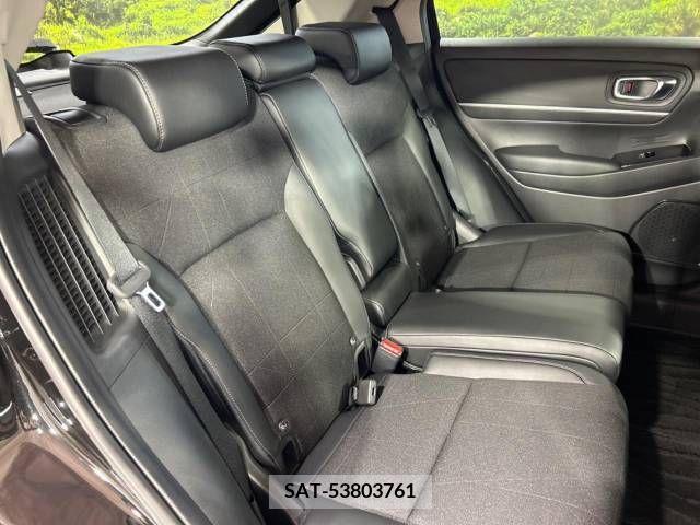 Honda VEZEL 2021-04 289404-9