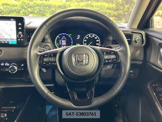 Honda VEZEL 2021-04 289404-11
