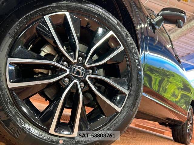 Honda VEZEL 2021-04 289404-13
