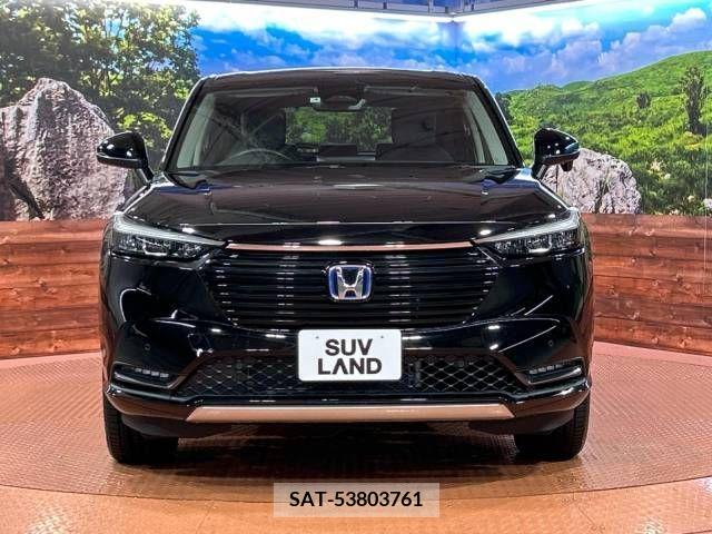 Honda VEZEL 2021-04 289404-14