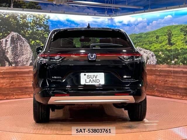 Honda VEZEL 2021-04 289404-15