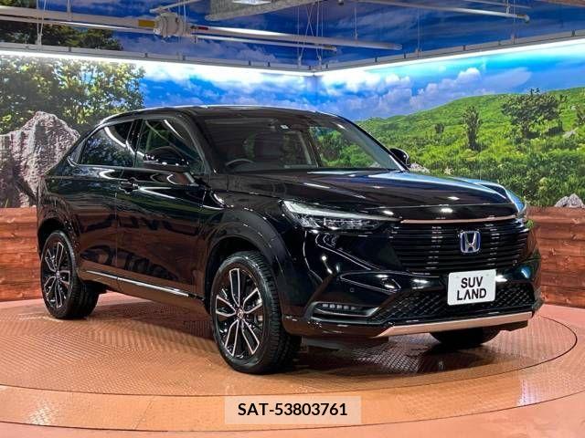 Honda VEZEL 2021-04 289404-16