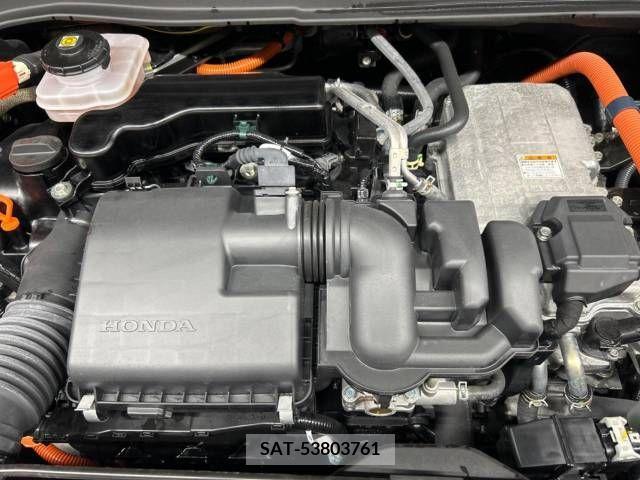 Honda VEZEL 2021-04 289404-19