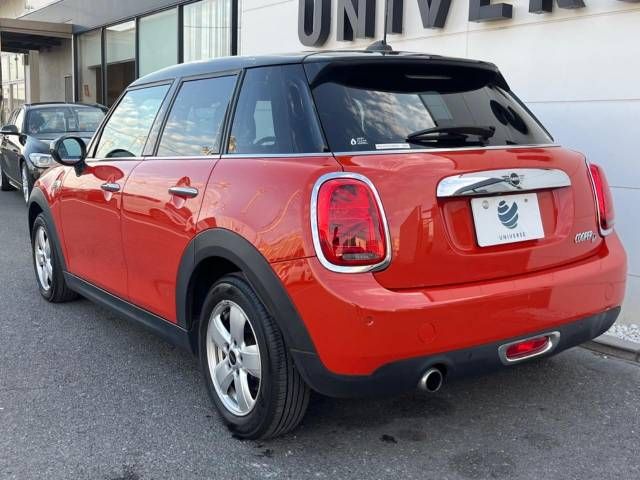 Bmw MINI 2020-05 27105-18