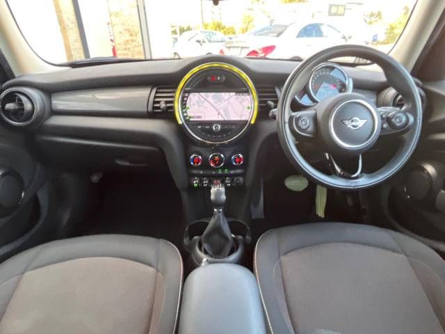 Bmw MINI 2020-05 27105-1