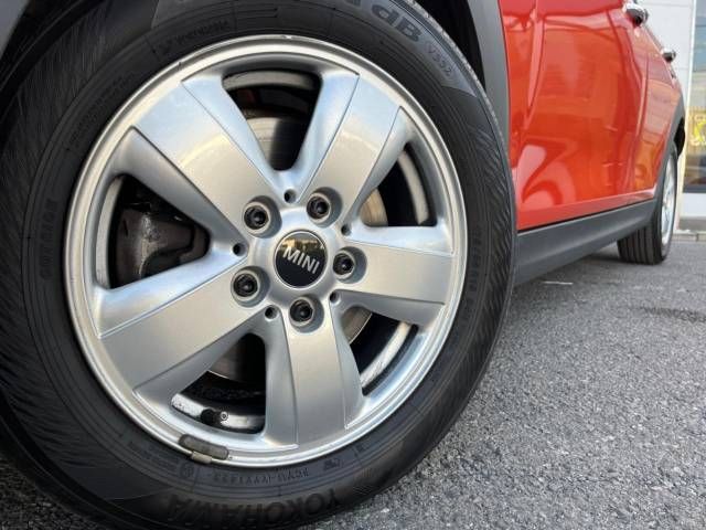 Bmw MINI 2020-05 27105-14