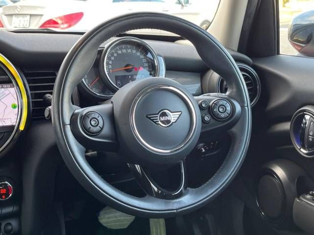 Bmw MINI 2020-05 27105-10