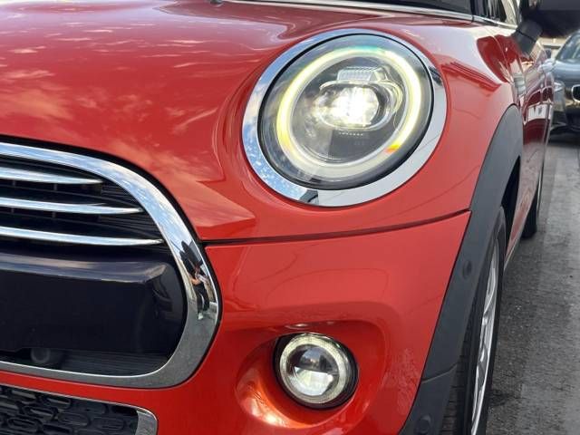 Bmw MINI 2020-05 27105-13
