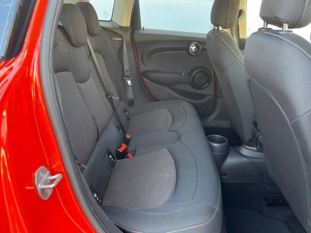 Bmw MINI 2020-05 27105-9