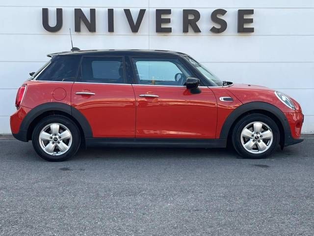 Bmw MINI 2020-05 27105-19