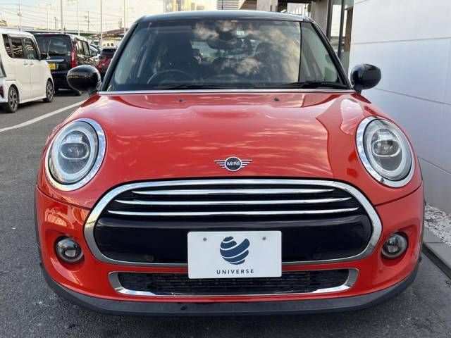 Bmw MINI 2020-05 27105-15