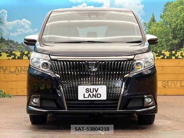 Toyota ESQUIRE 2017-06 321528-15