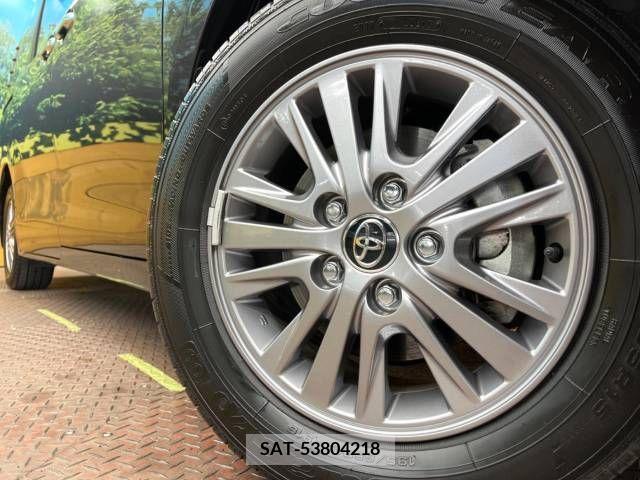 Toyota ESQUIRE 2017-06 321528-14