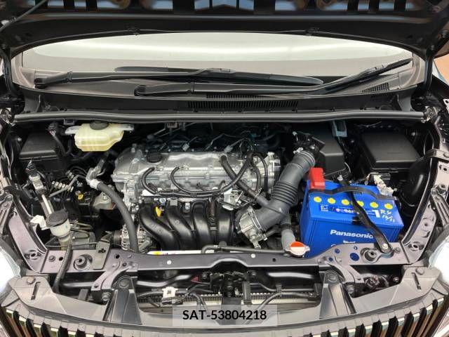 Toyota ESQUIRE 2017-06 321528-19