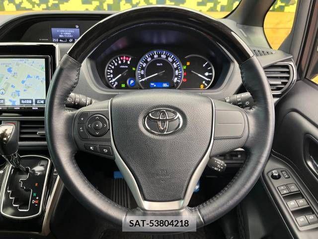 Toyota ESQUIRE 2017-06 321528-12