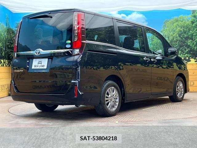 Toyota ESQUIRE 2017-06 321528-18