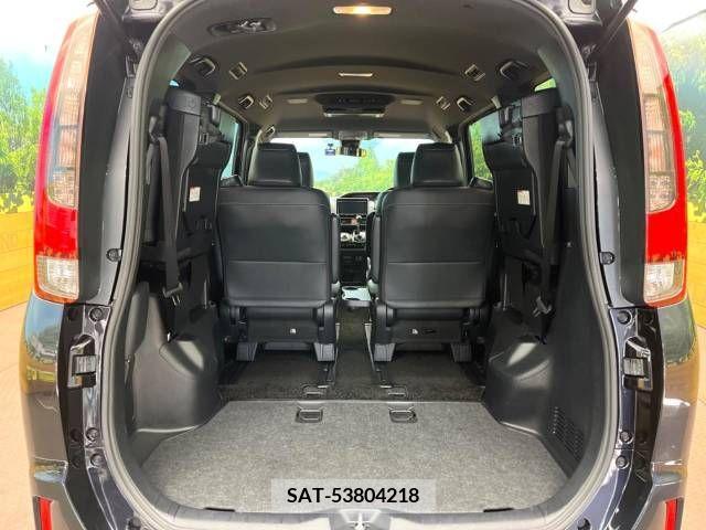 Toyota ESQUIRE 2017-06 321528-11