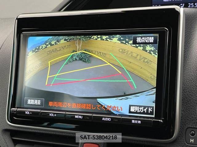 Toyota ESQUIRE 2017-06 321528-3